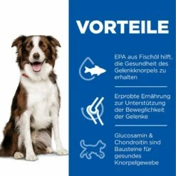Hills Science Plan Canine Adult Healthy Mobility Medium Huhn Trockenfutter 14 Kg Trockenfutter -ROYAL CANIN Verkäufe 0S18WI5f2Toc 52742026138 3