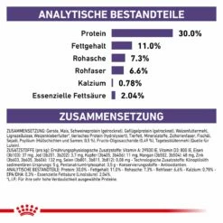 Royal Canin Neutered Adult Small Dogs Hundefutter 1,5 Kg Hundefutter -ROYAL CANIN Verkäufe 0mtZjOUSyV13 3182550761970 6628 8