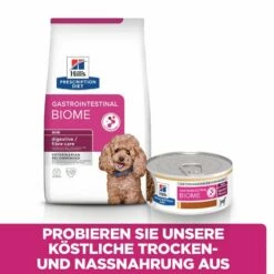 Hills Prescription Diet Canine Gastrointestinal Biome Mini Trockenfutter Für Hunde 1 Kg Trockenfutter Für Hunde -ROYAL CANIN Verkäufe 16rVOKXm8qh2 52742045597 6