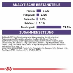 Royal Canin Dog Adult Frischebeutel Für Hunde 12 X 100 G Frischebeutel Für Hunde -ROYAL CANIN Verkäufe 1DM2aWLt3bQM 9003579015445 4041 5