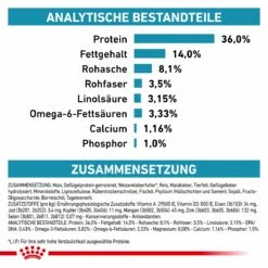 Royal Canin Skin & Coat Trockenfutter Für Katzen 1,5 Kg Trockenfutter Für Katzen -ROYAL CANIN Verkäufe 1DqyzHeoqwN7 3182550939188 5493 8
