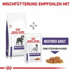Royal Canin Neutered Adult Large Dogs Trockenfutter Für Hunde 12 Kg Trockenfutter Für Hunde -ROYAL CANIN Verkäufe 1dXLpOWi8F8C 3182550761925 6669 8