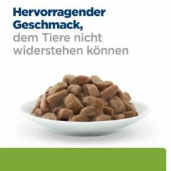 Hills Feline Metabolic Huhn Frischebeutel Für Katzen 12 X 85 G Frischebeutel Huhn -ROYAL CANIN Verkäufe 1eTC66mcDx4g 52742343808 5