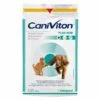 Vetoquinol Caniviton Plus Mini Chews Für Hunde + Katzen 90 Caniviton Plus Mini Chews -ROYAL CANIN Verkäufe 1snAAOVtOEHb vetoquinol caniviton plus mini 1