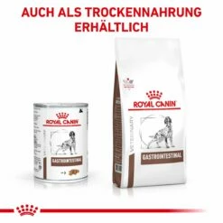 Royal Canin Gastrointestinal Dosenfutter Für Hunde 12 X 400 G Dosenfutter Für Hunde -ROYAL CANIN Verkäufe 23nIMlbYIRf8 9003579309445 66 6