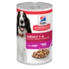 Hills Science Plan Canine Adult Rind Dosenfutter Für Hunde 12 X 370 G Dosenfutter Mit Rind -ROYAL CANIN Verkäufe 2CmJSt5LfcD7 52742051581 1