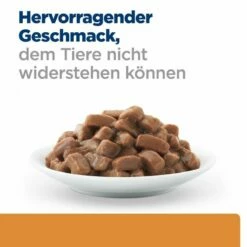Hills Feline K/d Rind Frischebeutel Für Katzen 12 X Rind Frischebeutel -ROYAL CANIN Verkäufe 2DC5K8r5f9bD 52742274102 5
