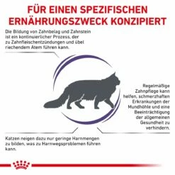 Royal Canin Dental Trockenfutter Für Katzen 1,5 Kg Trockenfutter Für Katzen 19 Royal Canin Dental Trockenfutter Für Katzen 1,5 Kg Trockenfutter Für Katzen -ROYAL CANIN Verkäufe 2QYqJfI3sRAp 3182550783927 172 3