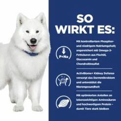 Hills K/d + Mobility Trockenfutter Für Hunde 4 Kg Trockenfutter Für Hunde -ROYAL CANIN Verkäufe 2R3lxCuF522C 52742047140 4