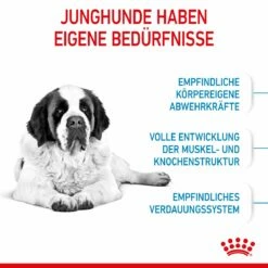 Royal Canin Giant Junior Welpenfutter Für Sehr Große Hunde 15 Kg Trockenfutter Für Hunde -ROYAL CANIN Verkäufe 2T1BldpBPNHT 3182550707077 3085 3