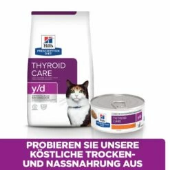 Hills Y/d Trockenfutter Für Katzen 1,5 Kg Trockenfutter Für Katzen -ROYAL CANIN Verkäufe 2eJwk7WxZBpx 52742168005 6