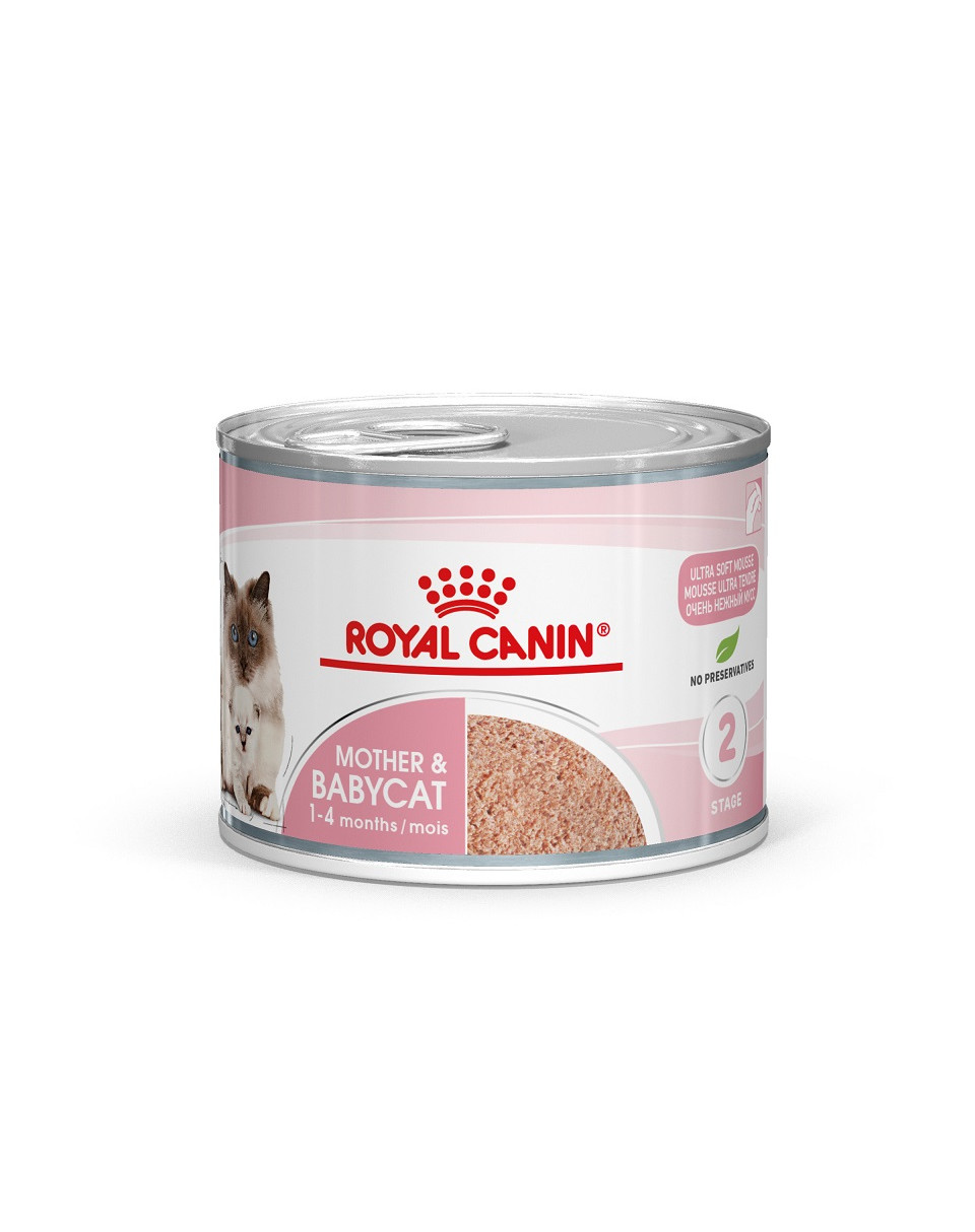 Titelseite -ROYAL CANIN Verkäufe 345