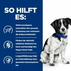 Hills I/d Stress Mini ActivBiome+ Trockenfutter Für Hunde 1 Kg Trockenfutter Für Hunde -ROYAL CANIN Verkäufe 39l0Sig8Zq5f 52742045009 4