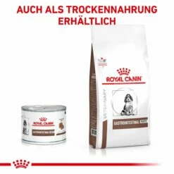 Royal Canin Gastrointestinal Puppy Dosen 12 X 195 G Dosenfutter Für Hunde -ROYAL CANIN Verkäufe 3NqUeZf2u749 9003579013397 17 5