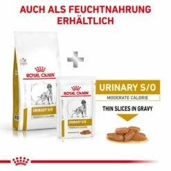 Royal Canin Urinary S/O Moderate Calorie Für Hunde 1,5 Kg Trockenfutter Für Hunde -ROYAL CANIN Verkäufe 3ef5dK2HdmoZ 3182550780926 347 7
