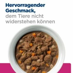 Hills Prescription Diet Canine Gastrointestinal Biome Ragout In Dosen Für Hunde 12 X 354 G Dosenfutter Für Hunde 13 Hills Prescription Diet Canine Gastrointestinal Biome Ragout In Dosen Für Hunde 12 X 354 G Dosenfutter Für Hunde -ROYAL CANIN Verkäufe 3jV8aJIDpbRO 52742037950 5