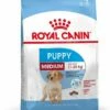Royal Canin Medium Puppy Für Welpen Mittelgroßer Hunderassen 4 Kg Trockenfutter -ROYAL CANIN Verkäufe 4JjitTe4R4Oy 3182550402132 2905 Packshot