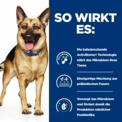 Hills Prescription Diet Canine Gastrointestinal Biome Ragout In Dosen Für Hunde 12 X 354 G Dosenfutter Für Hunde 11 Hills Prescription Diet Canine Gastrointestinal Biome Ragout In Dosen Für Hunde 12 X 354 G Dosenfutter Für Hunde -ROYAL CANIN Verkäufe 4XuqSv9rs2kw 52742037950 3