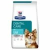 Hills Canine T/d Mini 3 Kg Trockenfutter -ROYAL CANIN Verkäufe 5OPWI5E62USH 52742402109 1