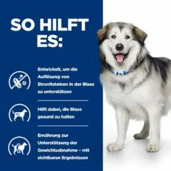 Hills Prescription Diet C/d Multicare + Metabolic Trockenfutter Für Hunde 12 Kg Trockenfutter -ROYAL CANIN Verkäufe 5W82w0APYEDU 52742037394 4