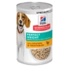 Hills Science Plan Canine Adult Perfect Weight Ragout Dosenfutter 12 X 363 G Ragout Mit Huhn Und Gemüse -ROYAL CANIN Verkäufe 5eFBWcldPgth 52742364308 1