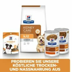 Hills K/d Trockenfutter Für Hunde 1,5 Kg Trockenfutter Für Hunde -ROYAL CANIN Verkäufe 6Kt8bIoyCTid 52742918204 6