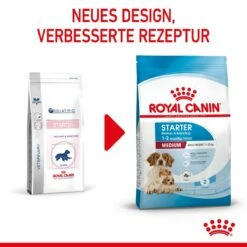 Royal Canin Medium Starter Trockenfutter 15 Kg Trockenfutter Für Hunde 14 Royal Canin Medium Starter Trockenfutter 15 Kg Trockenfutter Für Hunde -ROYAL CANIN Verkäufe 6tl8bjmVDILQ 3182550932714 2515 2