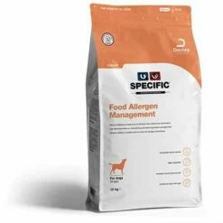 Specific CDD-HY Food Allergen Management Hydrolisiert Trockenfutter 2 Kg Trockenfutter Für Hunde -ROYAL CANIN Verkäufe 6waDPB1MwZ6M Specific20CDD HY20Food20Allergen20Management20Trockenfutter20fuer20Hunde201220kg