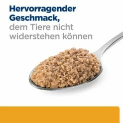 Hills C/d Multicare Feline Dosenfutter Für Katzen 24 X 156 G Feingehackt Dosenfutter Für Katzen -ROYAL CANIN Verkäufe 74OCCB3vZfGm 52742945101 5