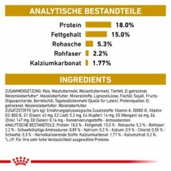 Royal Canin Urinary U/C Hundefutter 2 Kg Trockenfutter Für Hunde -ROYAL CANIN Verkäufe 74WEu6cyRoxP 3182550748315 479 6