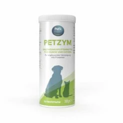Petzym Pulver Für Hund Und Katze 100 G Pulver -ROYAL CANIN Verkäufe 7lBIXJBnRIDn Petzym20300g
