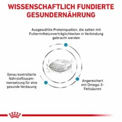 Royal Canin Sensitivity Control Trockenfutter Für Hunde 1,5 Kg Trockenfutter Für Hunde -ROYAL CANIN Verkäufe 7xaIGWF0v9Cf 3182550940108 4849 4