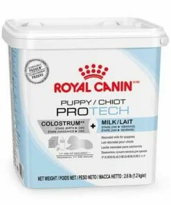 Royal Canin Puppy Pro Tech Für Neugeborene Hunde 1 X 300 G
