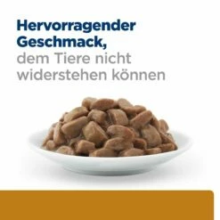 Hills Prescription Diet S/d Nassfutter Für Katzen Mit Huhn 12 X 85 G Frischebeutel -ROYAL CANIN Verkäufe 8fkXjOpzhfX9 52742053790 5