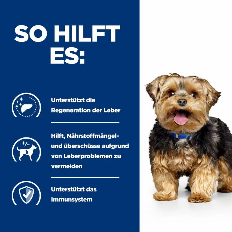 Hills L/D Dosenfutter Für Hunde 12 X 370 G Dosenfutter Für Hunde 6 Hills L/D Dosenfutter Für Hunde 12 X 370 G Dosenfutter Für Hunde – Bild 4