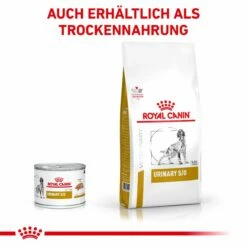 Royal Canin Urinary S/O Mousse Dosenfutter Für Hunde 12 X 200 G Mousse In Dosen -ROYAL CANIN Verkäufe AAFKTrRGY8BW 9003579308462 26 2.jpeg
