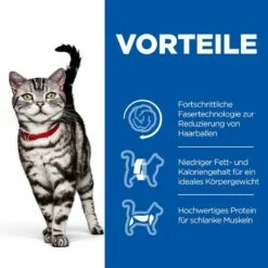 Hills Science Plan Feline Adult Hairball Indoor Trockenfutter Mit Huhn 10 Kg Trockenfutter Für Katzen -ROYAL CANIN Verkäufe AHrEAqujw1wD 52742024172 3