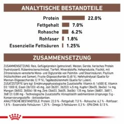 Royal Canin Gastrointestinal Low Fat Trockenfutter Für Hunde 1,5 Kg Trockenfutter Für Hunde -ROYAL CANIN Verkäufe AdjP1zyhmxVq 3182550771177 919 7