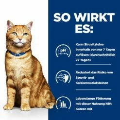 Hills Feline C/d Multicare Lachs Frischebeutel Für Katzen 12 X 85 G Lachs Frischebeutel 11 Hills Feline C/d Multicare Lachs Frischebeutel Für Katzen 12 X 85 G Lachs Frischebeutel -ROYAL CANIN Verkäufe BMh9kt75Olli 52742188218 3