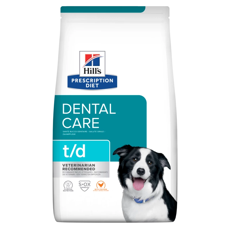 Hills Canine T/d Trockenfutter Für Hunde 4 Kg Trockenfutter Für Hunde 3 Hills Canine T/d Trockenfutter Für Hunde 4 Kg Trockenfutter Für Hunde