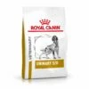 Royal Canin Urinary S/O Trockenfutter Für Hunde 2 Kg Trockenfutter Für Hunde -ROYAL CANIN Verkäufe Bww7fRTyaQKb 3182550896856 298 1