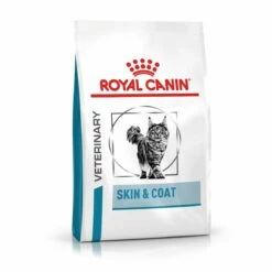 Royal Canin Skin & Coat Trockenfutter Für Katzen 1,5 Kg Trockenfutter Für Katzen