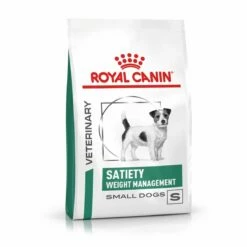 Royal Canin Satiety Small Dogs Trockenfutter 1,5 Kg Satiety Small Dogs