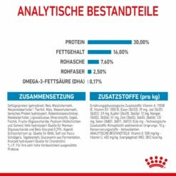 Royal Canin Maxi Puppy Für Welpen Großer Rassen 4 Kg Trockenfutter Für Hunde -ROYAL CANIN Verkäufe C6nnU4kWLgDq 3182550402163 3005 7
