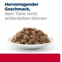 Hills Feline C/d Multicare Stress Huhn Frischebeutel Für Katzen 12 X 85 G Huhn Frischebeutel -ROYAL CANIN Verkäufe CGViGOm026S5 52742286204 5