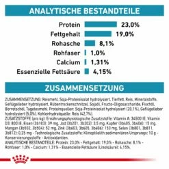 Royal Canin Hypoallergenic Puppy Trockenfutter Für Hunde 1,5 Kg Trockenfutter Für Hunde 14 Royal Canin Hypoallergenic Puppy Trockenfutter Für Hunde 1,5 Kg Trockenfutter Für Hunde -ROYAL CANIN Verkäufe CRstC8J3UFDD 3182550939010 5824 6