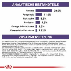 Royal Canin Neutered Adult Medium Dogs Hundefutter 9 Kg Trockenfutter Für Hunde -ROYAL CANIN Verkäufe CUIMHriDInlY 3182550925204 6648 7