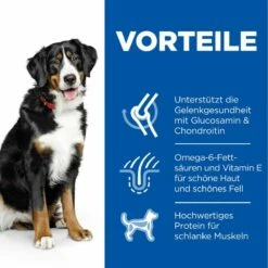 Hills Science Plan Canine Adult Large Breed Hund Trockenfutter 14 Kg Trockenfutter Mit Huhn -ROYAL CANIN Verkäufe Ct4dIWMvScjv 52742121109 3