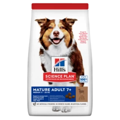 Hills Science Plan Canine Mature Adult 7+ Medium Hund Trockenfutter 14 Kg Huhn Trockenfutter -ROYAL CANIN Verkäufe CxViBTwCy2OO 52742026176 1