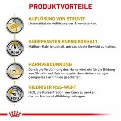 Royal Canin Urinary S/O Moderate Calorie Hund Frischebeutel 12 X 100 G Frischebeutel Für Hunde -ROYAL CANIN Verkäufe DIDrxPJvIUob 9003579010129 95 3